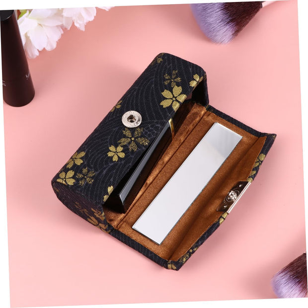 Single Lipstick Box Lipstick Case for Travel Special Occasions Organizer