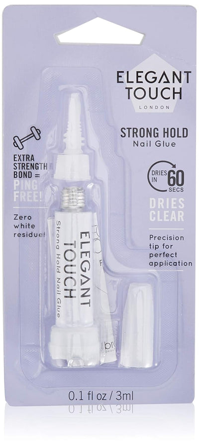 Strong Hold Nail Glue 3G