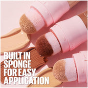 Maybelline New York Instant anti Age Rewind Perfector, 4-In-1 Glow Primer, Concealer, Highlighter, Self-Adjusting Shades, Evens Skin Tone with a Glow Finish, Shade:01 Light