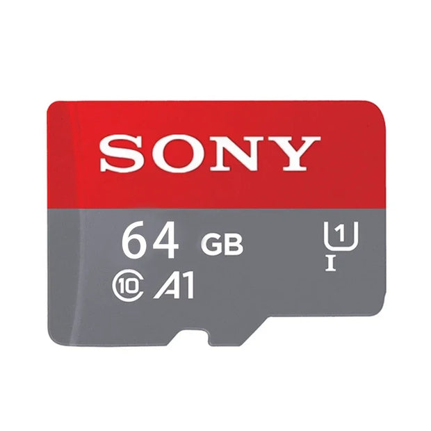 TOP SONY Ultra Micro SD 128/256/512GB 1TB Micro SD Card SD/TF Flash Card Memory Card 32 64 128 Gb Microsd Dropshipping for Phone