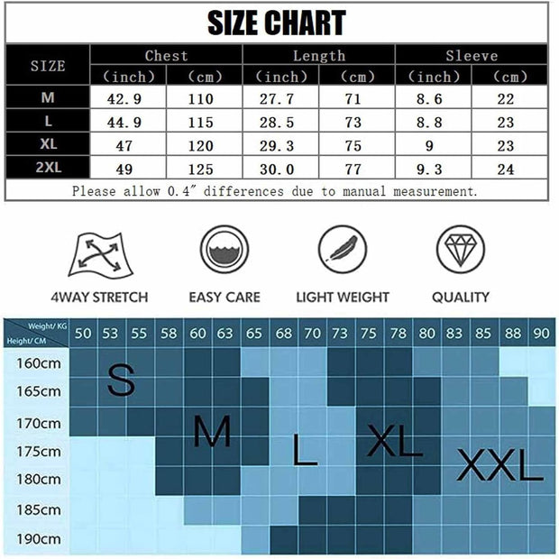 Mens Polo Shirts Waffle Golf Short Sleeve Tops Lightweight Golf Casual Collared Tops Breathable Classic Work Shirts