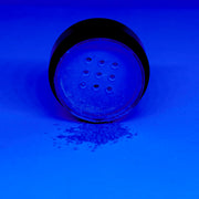 Stargazer Neon Yellow Eye Dust Vegan and Paraben Free Formula That Glows under UV Light