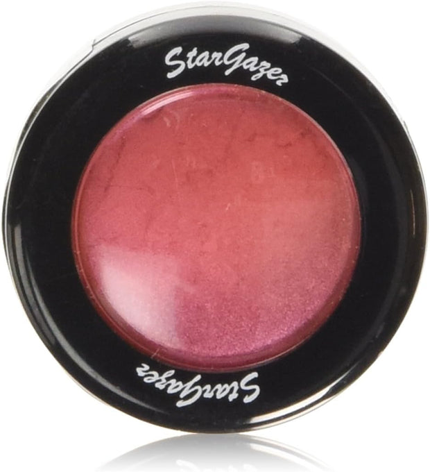 Stargazer Neon Yellow Eye Dust Vegan and Paraben Free Formula That Glows under UV Light