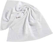 4X Extra Large Jumbo Bath Sheets 100% Premium Egyptian Cotton Soft Towel 500 GSM