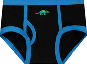 Harry Bear Boys Underwear Pack of 5 Dinosaur
