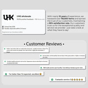 Universal Car Magnetic Mobile Phone Holder Dashboard Mount Strong Magnet Black