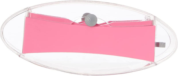 Barry M Duo Pencil Sharpener ,1 Count (Pack of 1)