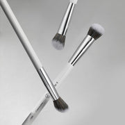 Albeaut Concealer Brush, Angled Brightening Concealer Makeup Brush under Eye Blending Brush Kitten Paw (189 Concealer)