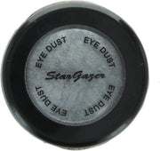 Stargazer Neon Yellow Eye Dust Vegan and Paraben Free Formula That Glows under UV Light
