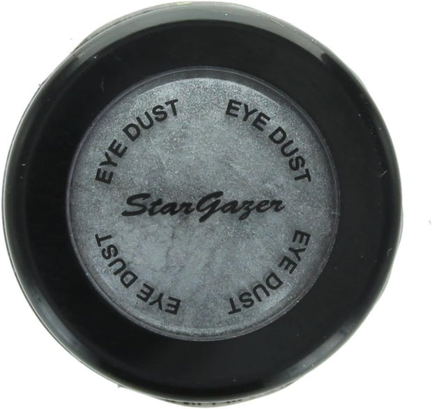 Stargazer Neon Yellow Eye Dust Vegan and Paraben Free Formula That Glows under UV Light