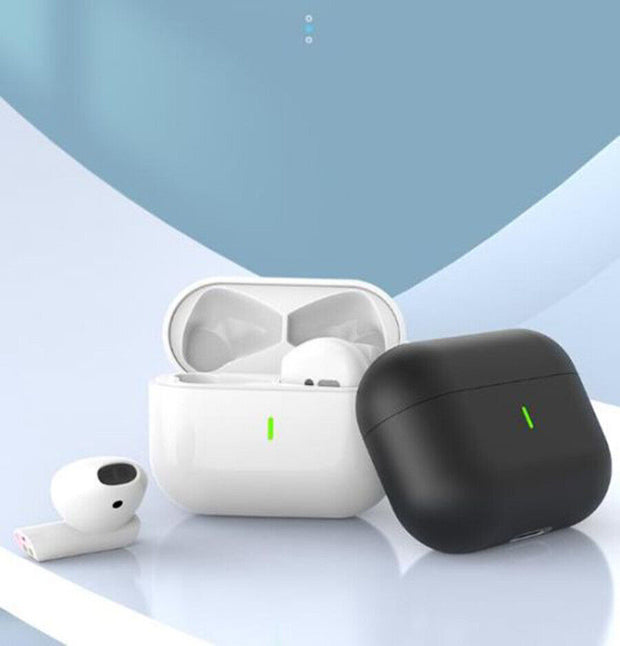 Bluetooth Headphones Wireless Earbuds Earphones Mini In-Ear Pods for Iphone