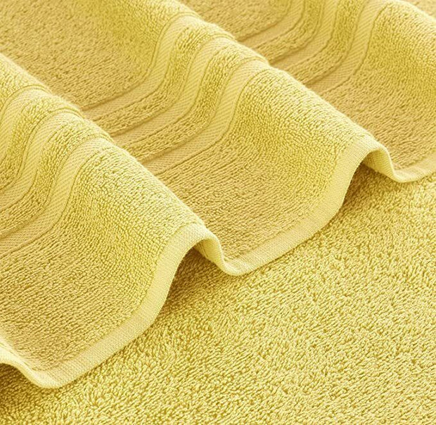 4X Extra Large Jumbo Bath Sheets 100% Premium Egyptian Cotton Soft Towel 500 GSM