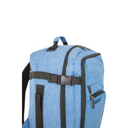 RYANAIR 40X20X25Cm EASYJET Underseat Cabin Approved Backpack Rucksack Travel Bag