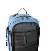 RYANAIR 40X20X25Cm EASYJET Underseat Cabin Approved Backpack Rucksack Travel Bag