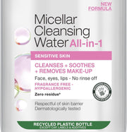 Garnier Skinactive Micellar Cleansing Water, 700Ml