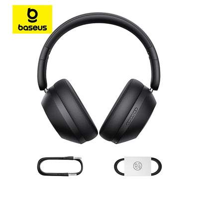 Bass 30 Max Bluetooth Bass-Enhancing  Ultra Low Latency Headphones