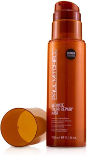 Paul Mitchell Ultimate Color Repair Mask, 150 Ml