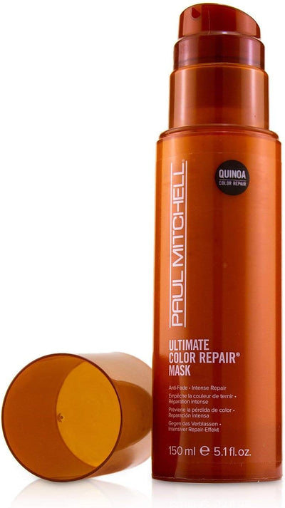 Paul Mitchell Ultimate Color Repair Mask, 150 Ml