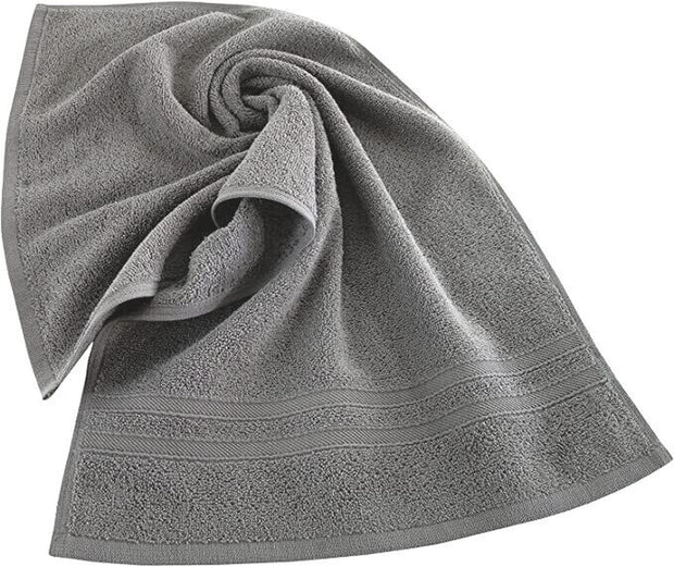 4X Extra Large Jumbo Bath Sheets 100% Premium Egyptian Cotton Soft Towel 500 GSM