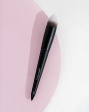 Brushworks No. 4 Tapered Precision Buffing Brush