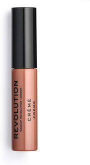 Revolution Beauty London, Sheer Lip, Lipgloss, Excess 138 , 3.5Ml