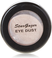 Stargazer Neon Yellow Eye Dust Vegan and Paraben Free Formula That Glows under UV Light
