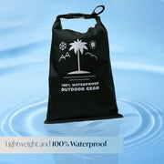 Waterproof Dry Bags for Camping Hiking Outdoor Activity Beach Bags