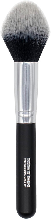 Duo Fiber Make up Brush. Mixed Hair
