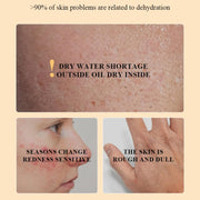 Tallow Honey Balm Face Cream,Tallow and Honey Balm Moisturiser Face Women,Natural Moisturizes Honey Tallow Balm for Cracked Skin,Moisturiser for Dry Skin,Face & Body Tallow Honey Body Lotion