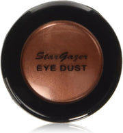 Stargazer Neon Yellow Eye Dust Vegan and Paraben Free Formula That Glows under UV Light