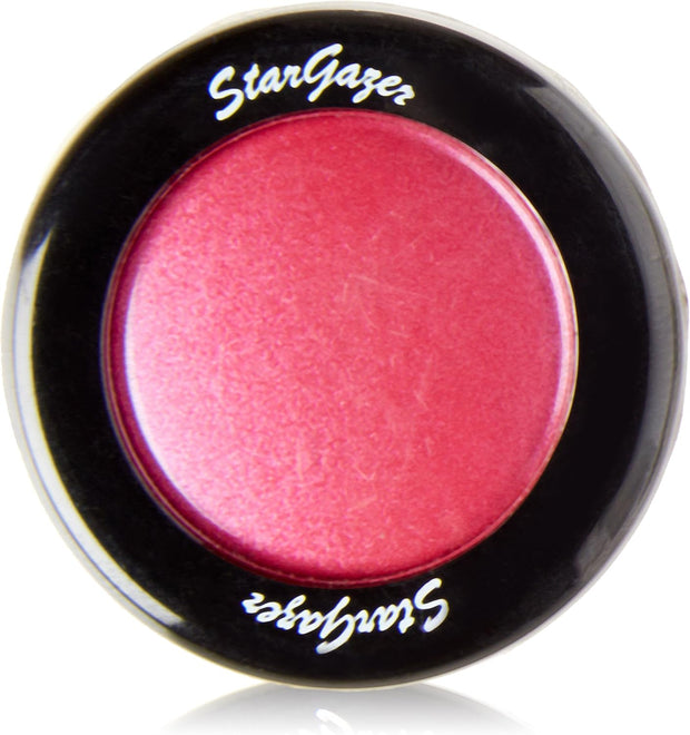 Stargazer Neon Yellow Eye Dust Vegan and Paraben Free Formula That Glows under UV Light