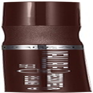 L'Oréal Paris Infallible Grip Precision Felt 0.4Mm 27H Longwear Eyeliner Black