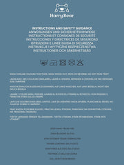 Harry Bear Boys Underwear Pack of 5 Rescue Vehicles