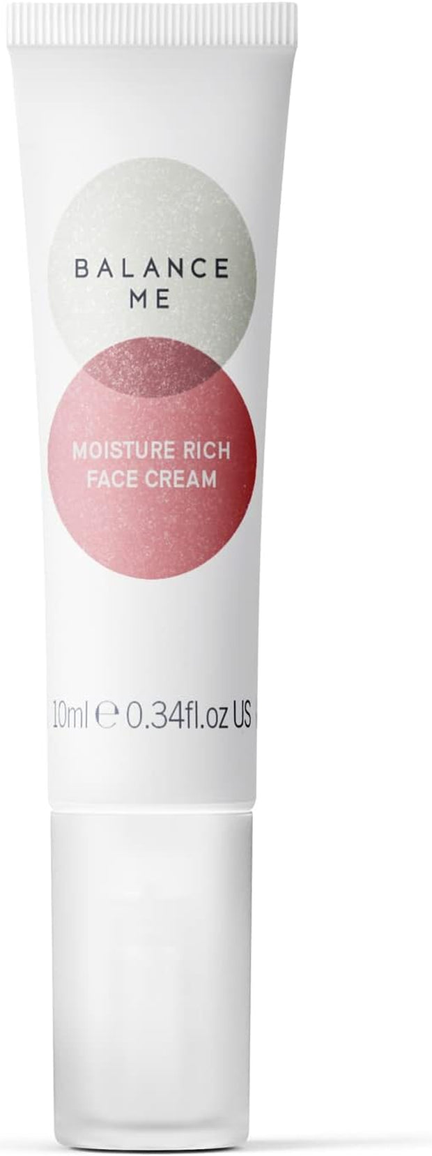 Moisture Rich Face Cream 10Ml