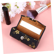 Single Lipstick Box Lipstick Case for Travel Special Occasions Organizer