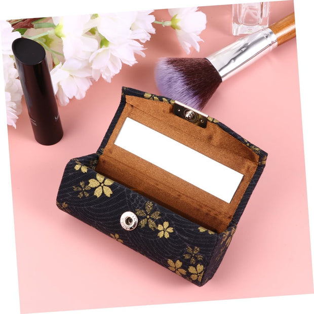 Single Lipstick Box Lipstick Case for Travel Special Occasions Organizer