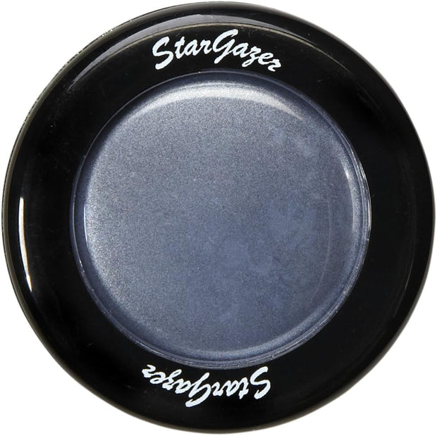 Stargazer Neon Yellow Eye Dust Vegan and Paraben Free Formula That Glows under UV Light