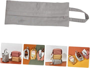 Large Capacity Travel Makeup Bag Sock Bag for Women Men Multi-Function Storage Supply Bag