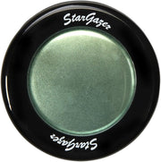 Stargazer Neon Yellow Eye Dust Vegan and Paraben Free Formula That Glows under UV Light