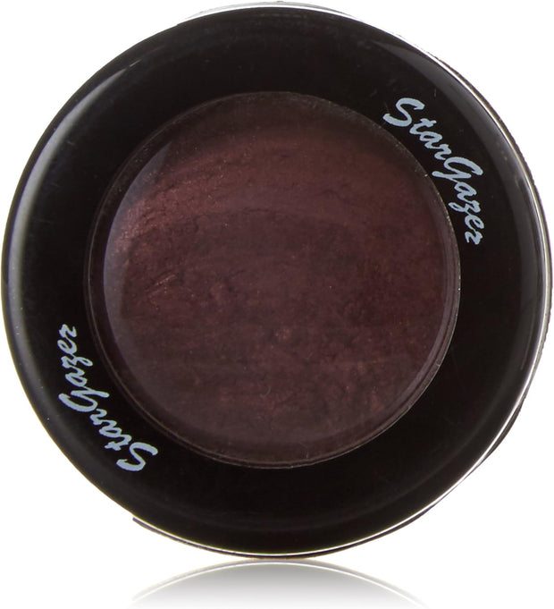 Stargazer Neon Yellow Eye Dust Vegan and Paraben Free Formula That Glows under UV Light