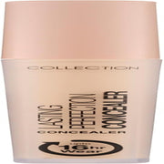 Collection Cosmetics Lasting Perfection Concealer, 16-Hour Wear, Long Lasting Concealer, Ivory