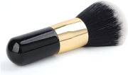 Beavorty Makeup Foundation Brush Flat Brush for Cream Blush Multi-Use for Cream Beauty Tools Makeup Cosmetics