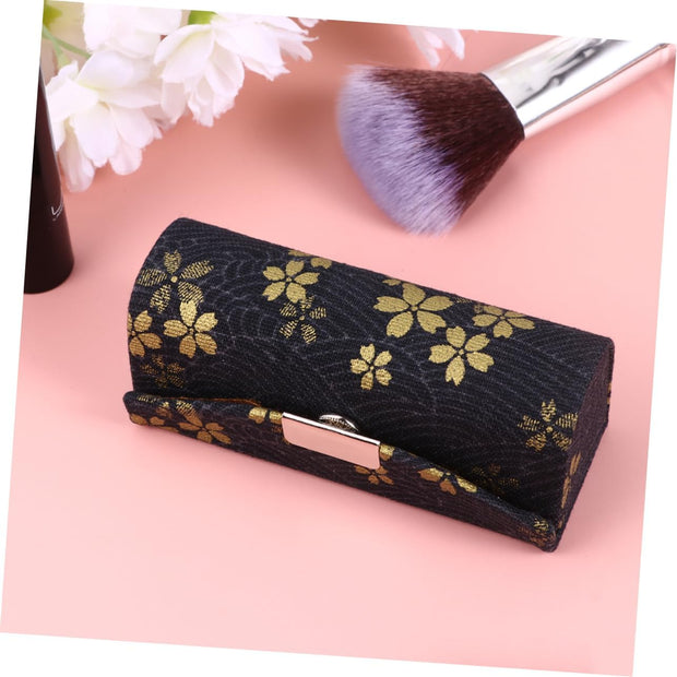Single Lipstick Box Lipstick Case for Travel Special Occasions Organizer