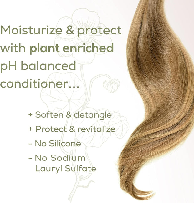 Colour Fixing Protective Conditioner, 150 Ml