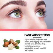 Retinol Eye Cream Lightening Dark Circles Firming Skin Instant Eye Repair Serum Stick for Women Women Eyes Care