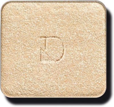 Diego Dalla Palma Pearly Eyeshadow - 117 Light Champagne for Women 0.1 Oz Eye Shadow (Refill)