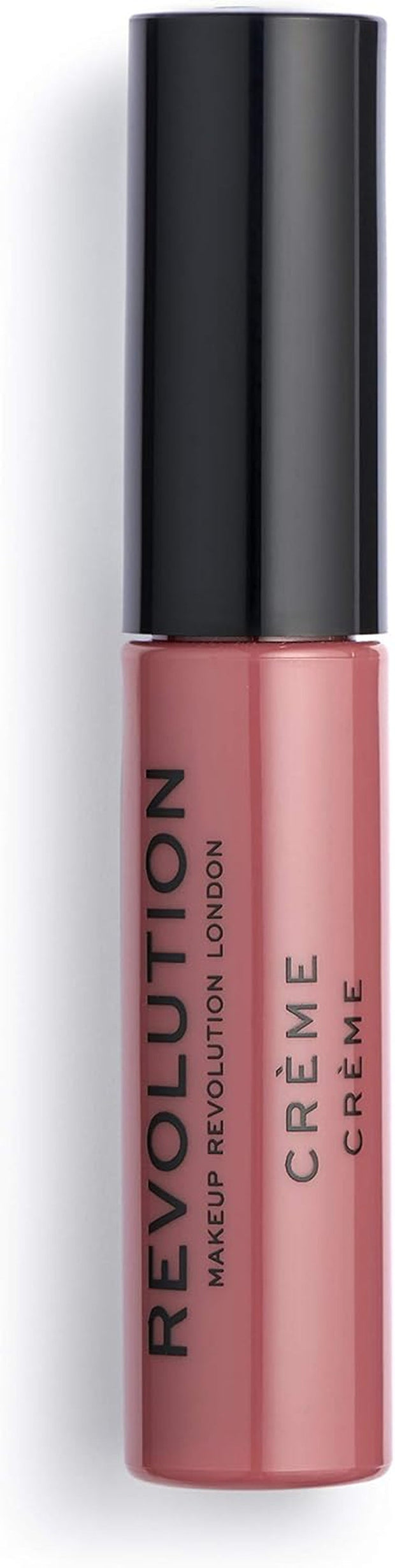 Revolution Beauty London, Sheer Lip, Lipgloss, Excess 138 , 3.5Ml