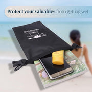 Waterproof Dry Bags for Camping Hiking Outdoor Activity Beach Bags