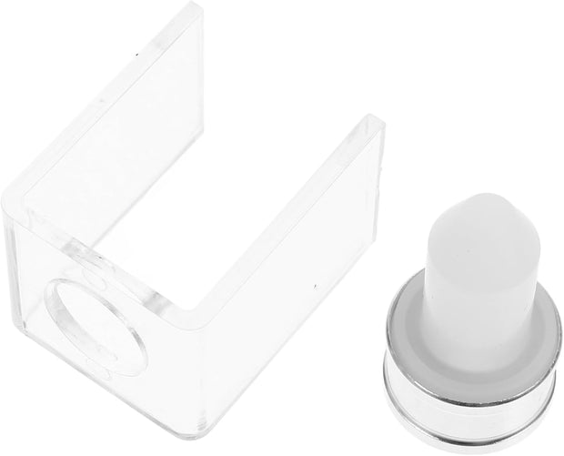 Ipetboom Lipstick Mold Craft Lip Cream Diy Kit for Women Girl Lipstick Making Homemade Lipstick Makeup Lipstick Mold