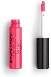 Revolution Beauty London, Sheer Lip, Lipgloss, Excess 138 , 3.5Ml